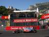 GP MONACO, 26.05.2011- First Practice Session, Jenson Button (GBR), McLaren  Mercedes, MP4-26 