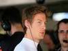 GP MONACO, 26.05.2011- First Practice Session, Jenson Button (GBR), McLaren  Mercedes, MP4-26 