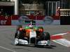 GP MONACO, 26.05.2011- First Practice Session, Paul di Resta (GBR) Force India VJM04 