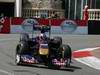 GP MONACO, 26.05.2011- First Practice Session, Daniel Ricciardo (AUS), Test Driver Scuderia Toro Rosso, STR6 