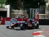 GP MONACO, 26.05.2011- First Practice Session, Sébastien Buemi (SUI), Scuderia Toro Rosso, STR6 