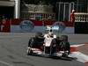 GP MONACO, 26.05.2011- First Practice Session, Sergio Pérez (MEX), Sauber F1 Team C30 
