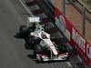 GP MONACO, 26.05.2011- First Practice Session, Sergio Pérez (MEX), Sauber F1 Team C30 