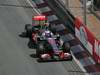 GP MONACO, 26.05.2011- First Practice Session, Jenson Button (GBR), McLaren  Mercedes, MP4-26 