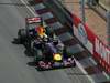 GP MONACO, 26.05.2011- First Practice Session, Sebastian Vettel (GER), Red Bull Racing, RB7 