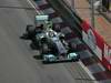 GP MONACO, 26.05.2011- First Practice Session, Nico Rosberg (GER), Mercedes GP Petronas F1 Team, MGP W02 