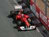 GP MONACO, 26.05.2011- First Practice Session, Fernando Alonso (ESP), Ferrari, F-150 Italia 