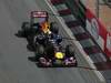 GP MONACO, 26.05.2011- First Practice Session, Sebastian Vettel (GER), Red Bull Racing, RB7 