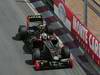 GP MONACO, 26.05.2011- First Practice Session, Vitaly Petrov (RUS), Lotus Renault GP, R31 