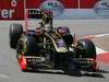 GP MONACO, 26.05.2011- First Practice Session, Nick Heidfeld (GER) Lotus Renault GP R31  