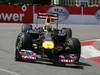 GP MONACO, 26.05.2011- First Practice Session, Sebastian Vettel (GER), Red Bull Racing, RB7 