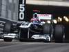 GP MONACO, 26.05.2011- Second Practice Session, Rubens Barrichello (BRA), Williams FW33 
