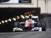 GP MONACO, 26.05.2011- Second Practice Session, Narain Karthikeyan (IND), Hispania Racing F1 Team, HRT 