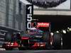 GP MONACO, 26.05.2011- Second Practice Session, Jenson Button (GBR), McLaren  Mercedes, MP4-26 