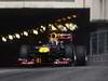 GP MONACO, 26.05.2011- Second Practice Session, Mark Webber (AUS), Red Bull Racing, RB7 