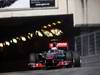 GP MONACO, 26.05.2011- Second Practice Session, Jenson Button (GBR), McLaren  Mercedes, MP4-26 