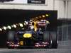 GP MONACO, 26.05.2011- Second Practice Session, Sebastian Vettel (GER), Red Bull Racing, RB7 