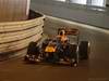 GP MONACO, 26.05.2011- Second Practice Session, Mark Webber (AUS), Red Bull Racing, RB7 