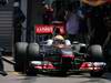 GP MONACO, 26.05.2011- Second Practice Session, Lewis Hamilton (GBR), McLaren  Mercedes, MP4-26 