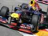 GP MONACO, 26.05.2011- Second Practice Session, Mark Webber (AUS), Red Bull Racing, RB7 