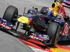 GP MONACO, 26.05.2011- Second Practice Session, Mark Webber (AUS), Red Bull Racing, RB7 