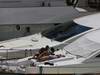 GP MONACO, 26.05.2011- Second Practice Session, Atmosphere