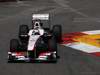 GP MONACO, 26.05.2011- Second Practice Session, Kamui Kobayashi (JAP), Sauber F1 Team C30 