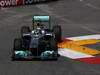 GP MONACO, 26.05.2011- Second Practice Session, Nico Rosberg (GER), Mercedes GP Petronas F1 Team, MGP W02 