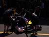 GP MONACO, 26.05.2011- Second Practice Session, Mark Webber (AUS), Red Bull Racing, RB7 