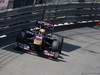 GP MONACO, 26.05.2011- Second Practice Session, Jaime Alguersuari (SPA), Scuderia Toro Rosso, STR6 