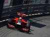 GP MONACO, 26.05.2011- Second Practice Session, Jerome D'Ambrosio (BEL), Marussia Virgin Racing VR-02 