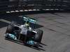 GP MONACO, 26.05.2011- Second Practice Session, Nico Rosberg (GER), Mercedes GP Petronas F1 Team, MGP W02 