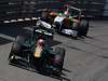 GP MONACO, 26.05.2011- Second Practice Session, Jarno Trulli (ITA), Team Lotus, TL11 