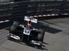 GP MONACO, 26.05.2011- Second Practice Session, Rubens Barrichello (BRA), Williams FW33 