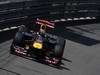 GP MONACO, 26.05.2011- Second Practice Session, Sebastian Vettel (GER), Red Bull Racing, RB7 