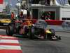 GP MONACO, 26.05.2011- Second Practice Session, Sebastian Vettel (GER), Red Bull Racing, RB7 