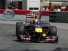 GP MONACO, 26.05.2011- Second Practice Session, Sebastian Vettel (GER), Red Bull Racing, RB7 