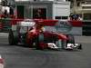 GP MONACO, 26.05.2011- Second Practice Session, Felipe Massa (BRA), Ferrari, F-150 Italia 