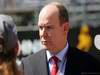 GP MONACO, 26.05.2011- Prince Albert II of Monaco 