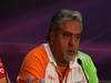 GP MONACO, 26.05.2011- Conferenza Stampa, Vijay Mallya (IND), Chairman e Managine Director Force India 