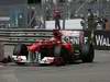 GP MONACO, 26.05.2011- Second Practice Session, Fernando Alonso (ESP), Ferrari, F-150 Italia 