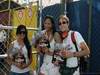 GP MONACO, 26.05.2011- Ragazzas