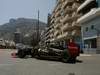 GP MONACO, 26.05.2011- Second Practice Session, Nick Heidfeld (GER) Lotus Renault GP R31  