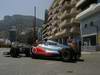 GP MONACO, 26.05.2011- Second Practice Session, Lewis Hamilton (GBR), McLaren  Mercedes, MP4-26 
