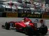 GP MONACO, 26.05.2011- Second Practice Session, Fernando Alonso (ESP), Ferrari, F-150 Italia 