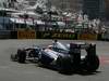 GP MONACO, 26.05.2011- Second Practice Session, Rubens Barrichello (BRA), Williams FW33 