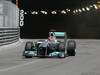 GP MONACO, 26.05.2011- Second Practice Session, Michael Schumacher (GER), Mercedes GP Petronas F1 Team, MGP W02 