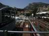 GP MONACO, 25.05.2011- Paddock