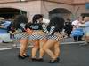 GP MONACO, 25.05.2011- Ragazzas