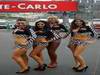 GP MONACO, 25.05.2011- Ragazzas